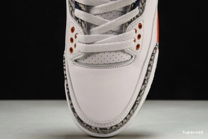 Hyperoad AIR RIVALS 3 KNICKS JORDAN 1026